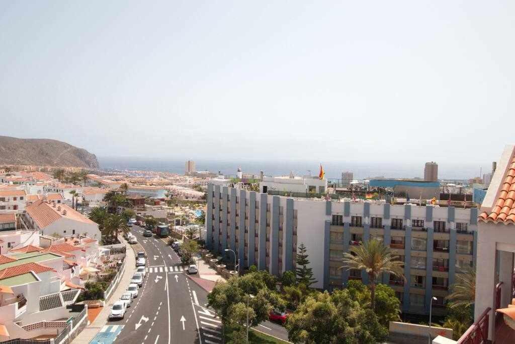 Dinastia B403 By Tenerife Rental & Sales Los Cristianos  Exterior foto