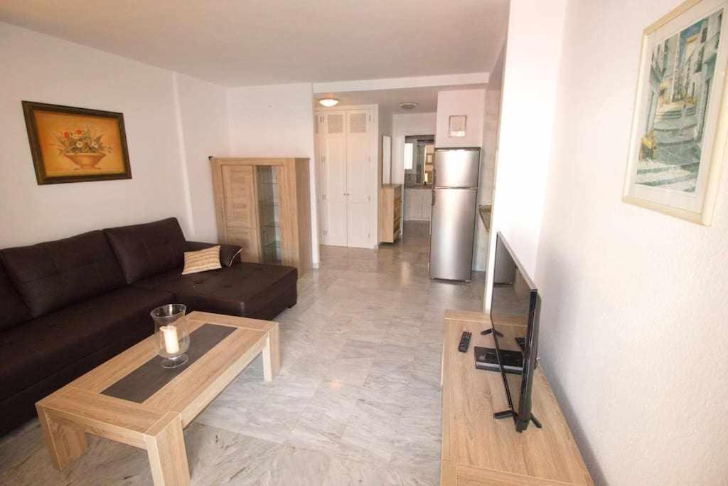 Dinastia B403 By Tenerife Rental & Sales Los Cristianos  Exterior foto