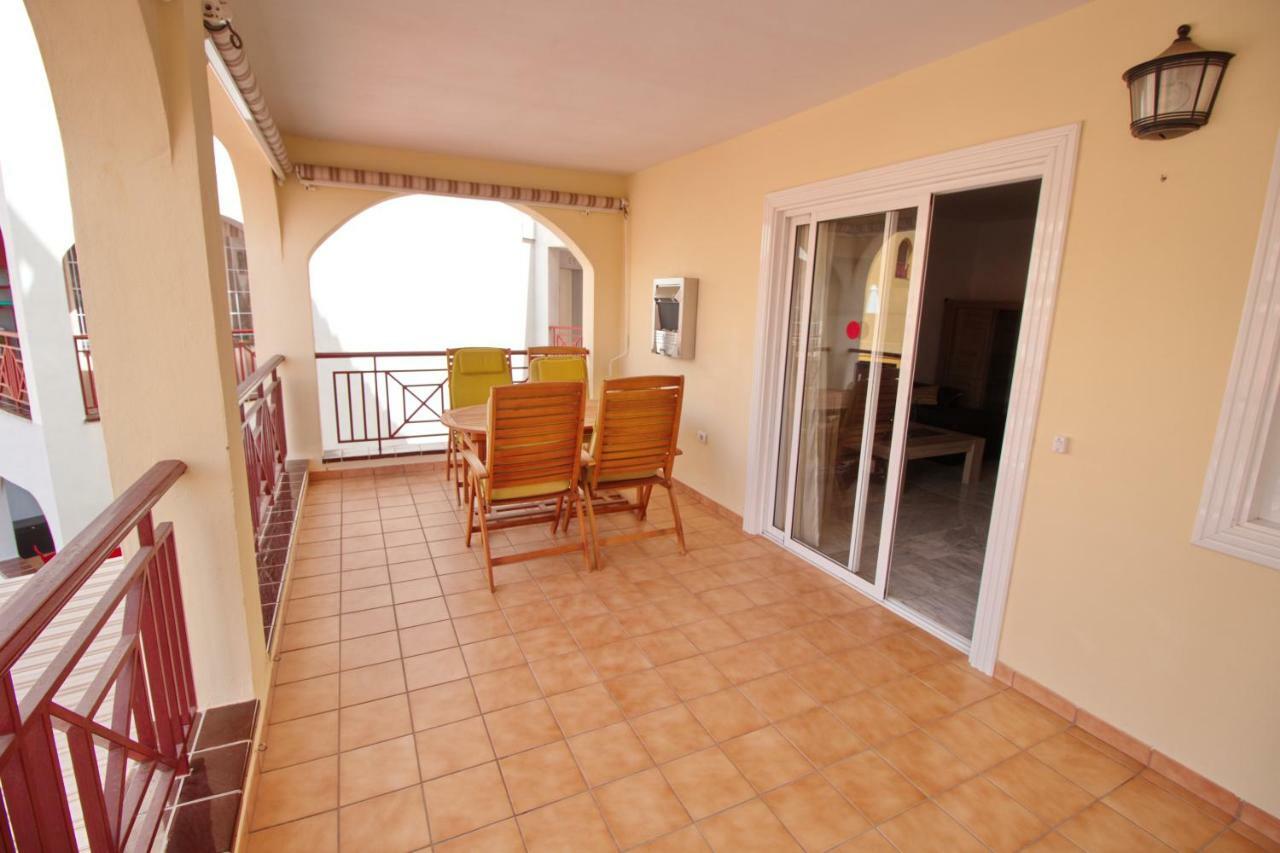 Dinastia B403 By Tenerife Rental & Sales Los Cristianos  Exterior foto